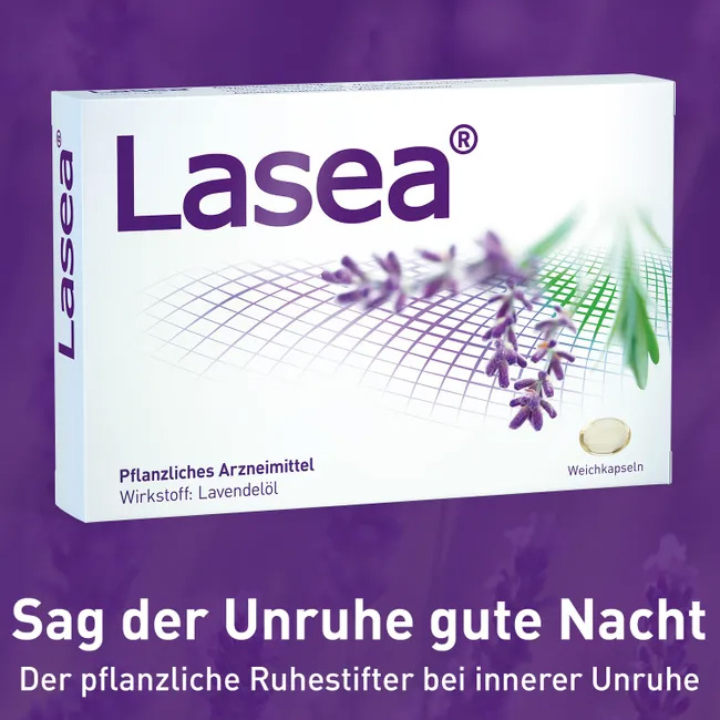 LASEA Weichkapseln