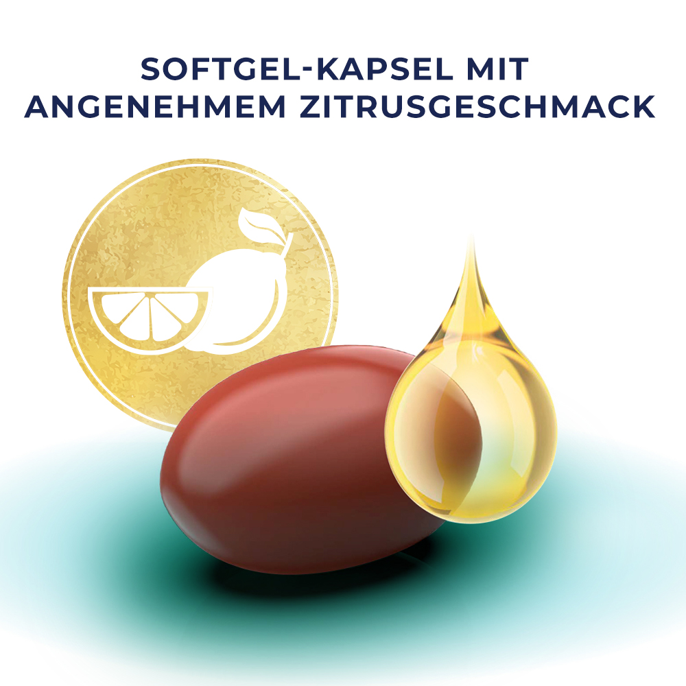 OCUVITE Citicolin Kapseln